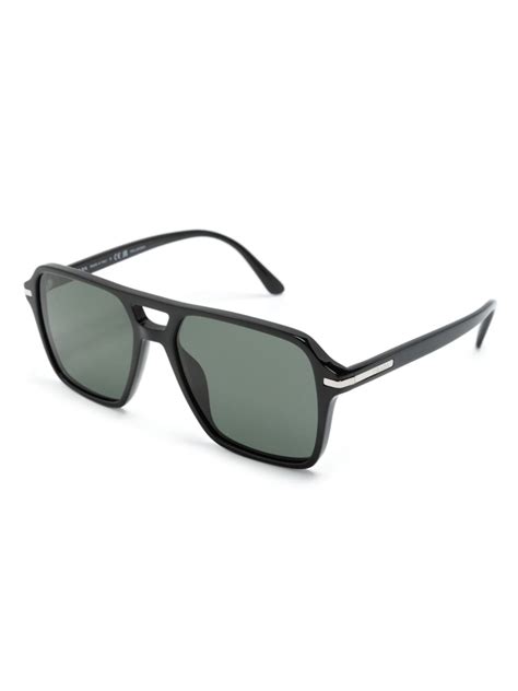 prada navigator sunglasses